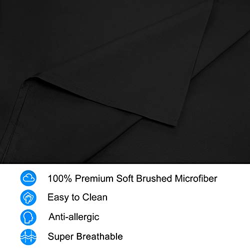Bed Sheets from J&D Tech