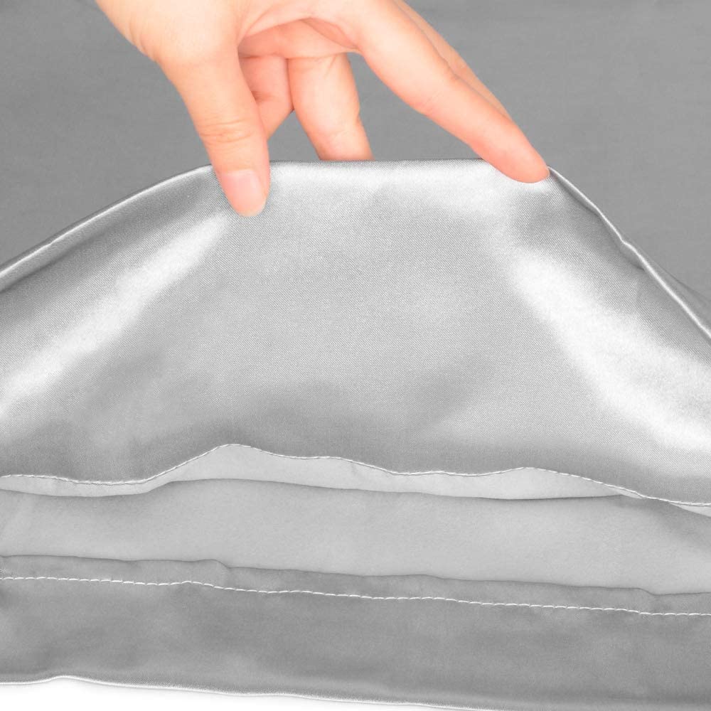 Pillowcases & Shams from J&D Tech