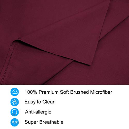 Bed Sheets from J&D Tech