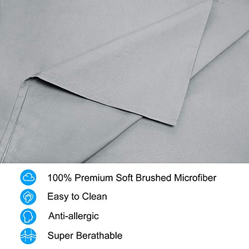 Bed Sheets from J&D Tech