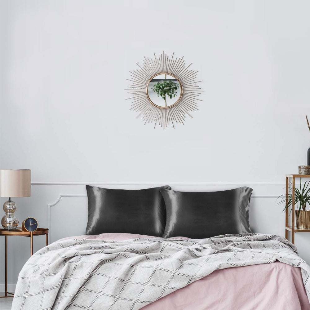 Pillowcases & Shams from J&D Tech