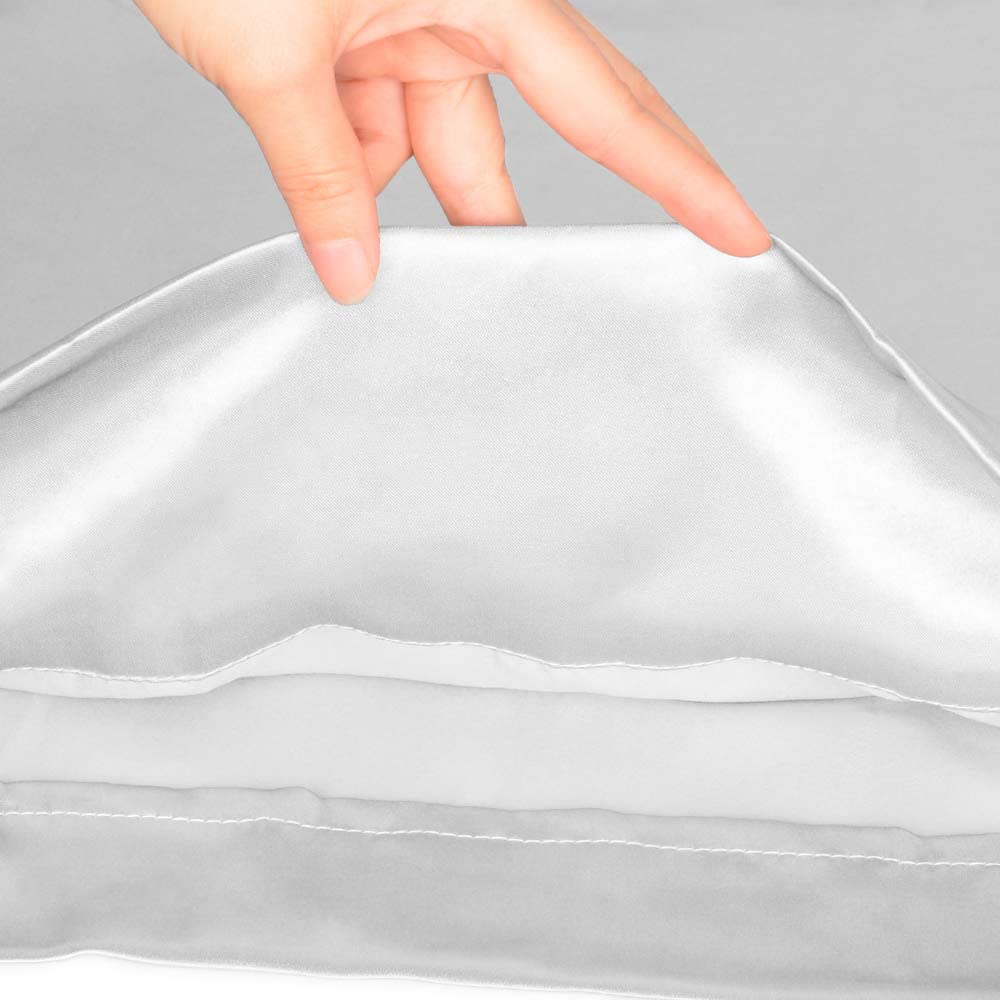 Pillowcases & Shams from J&D Tech