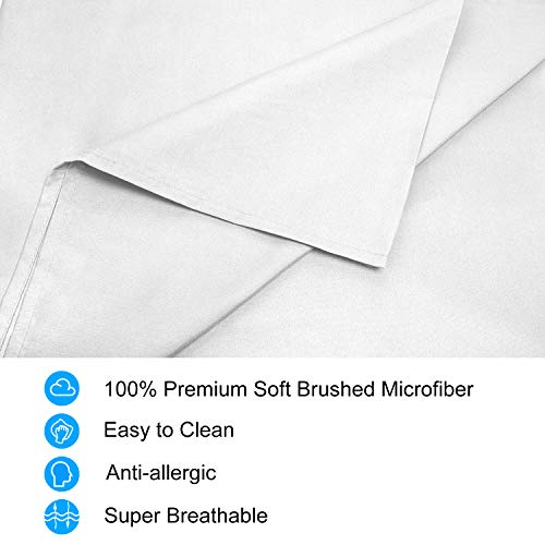 Bed Sheets from J&D Tech