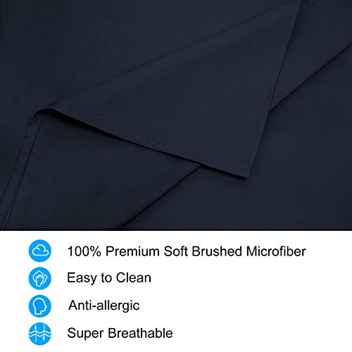 Bed Sheets from J&D Tech