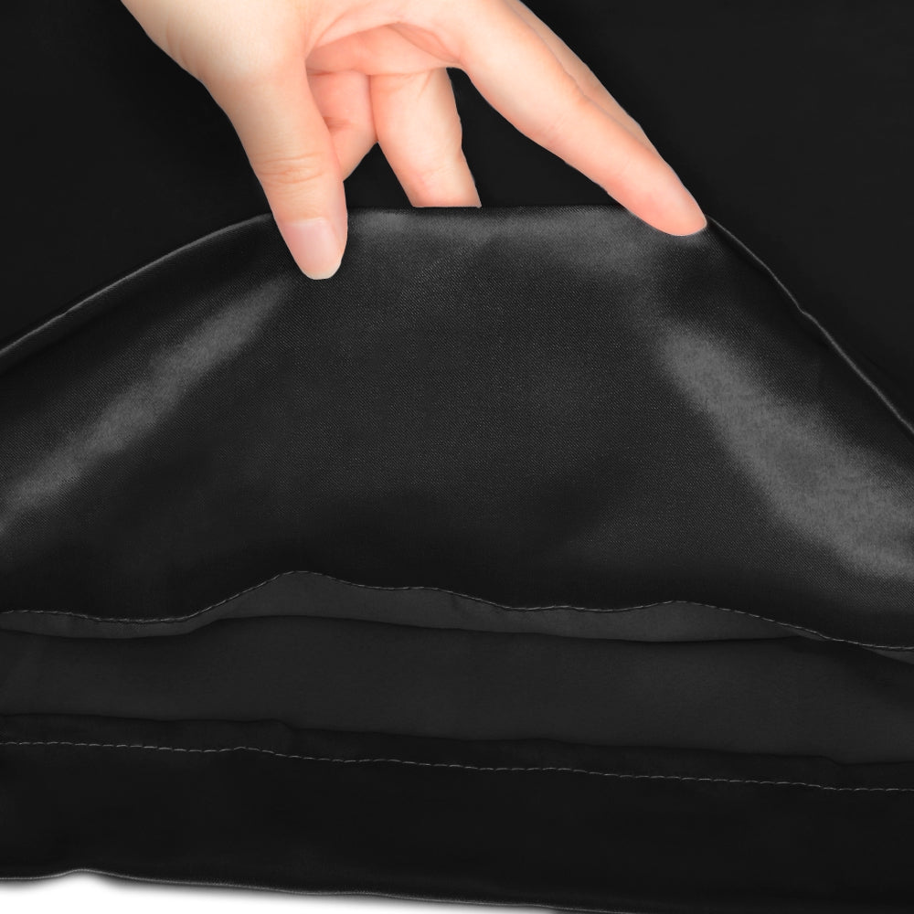Pillowcases & Shams from J&D Tech