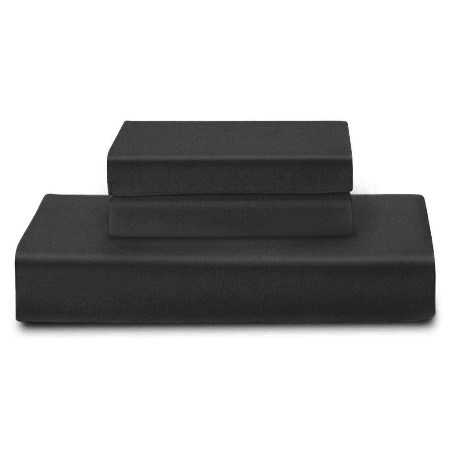 Flat Sheet Pillow Cases Set