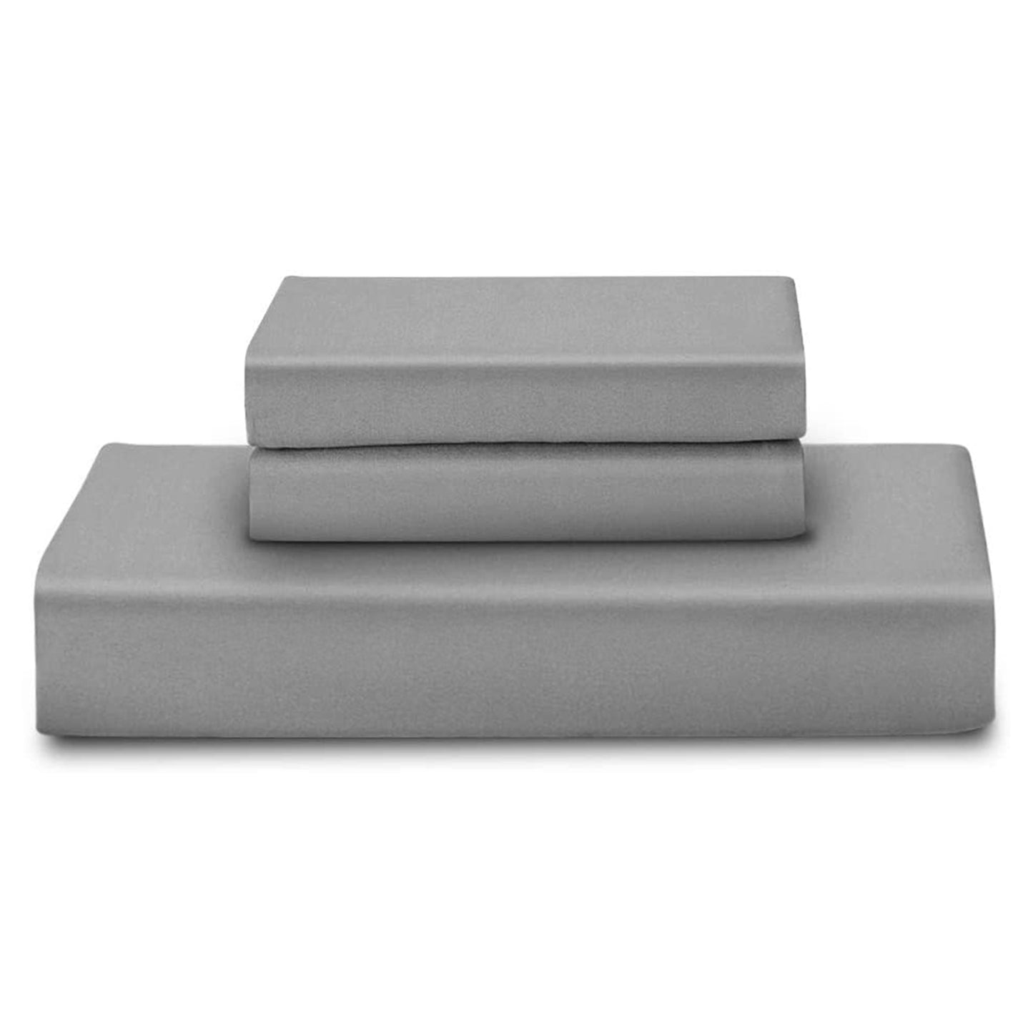 Flat Sheet Pillow Cases Set