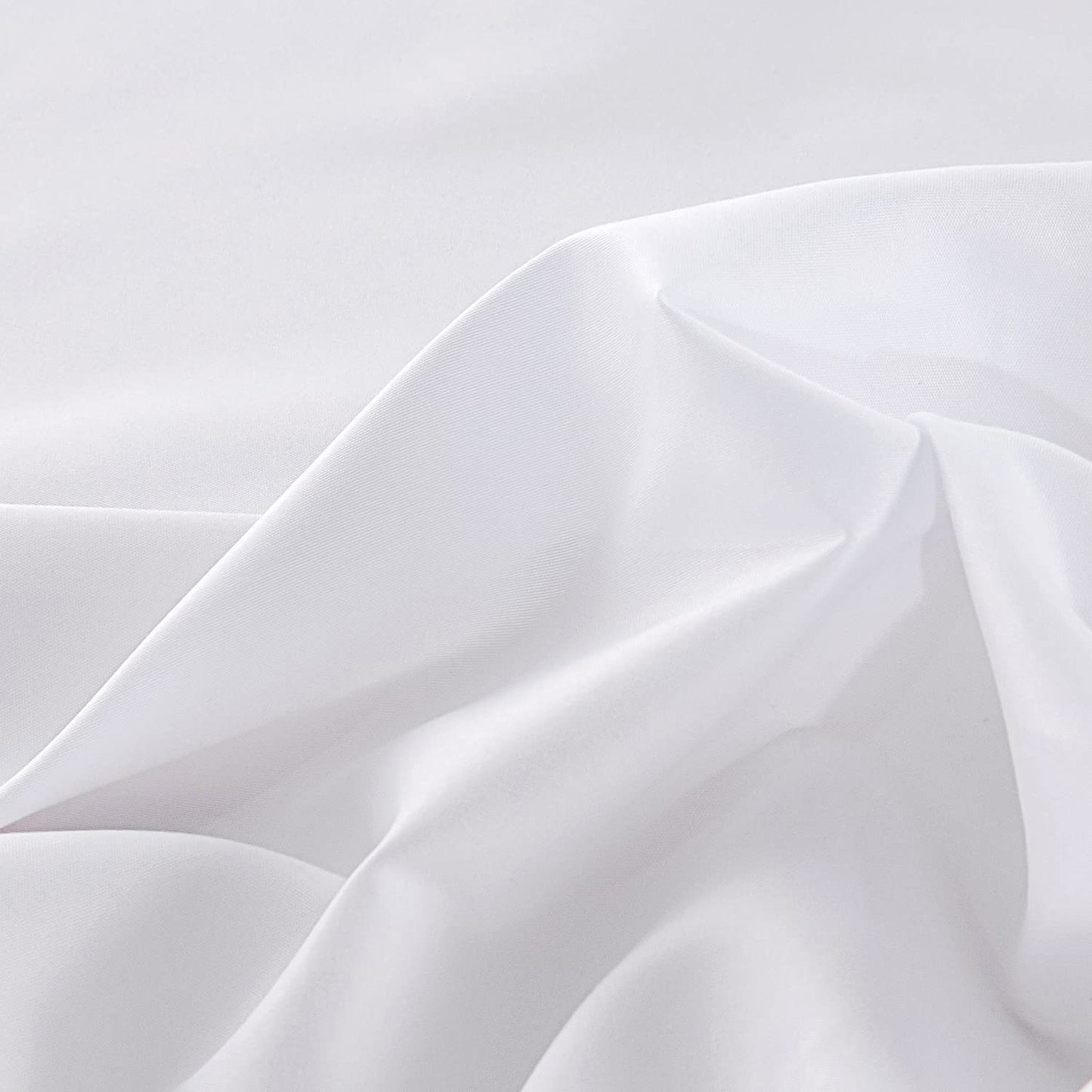 Flat Sheet Pillow Cases Set