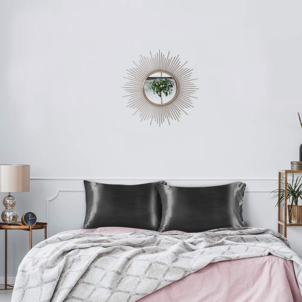 Flat Sheet Pillow Cases Set