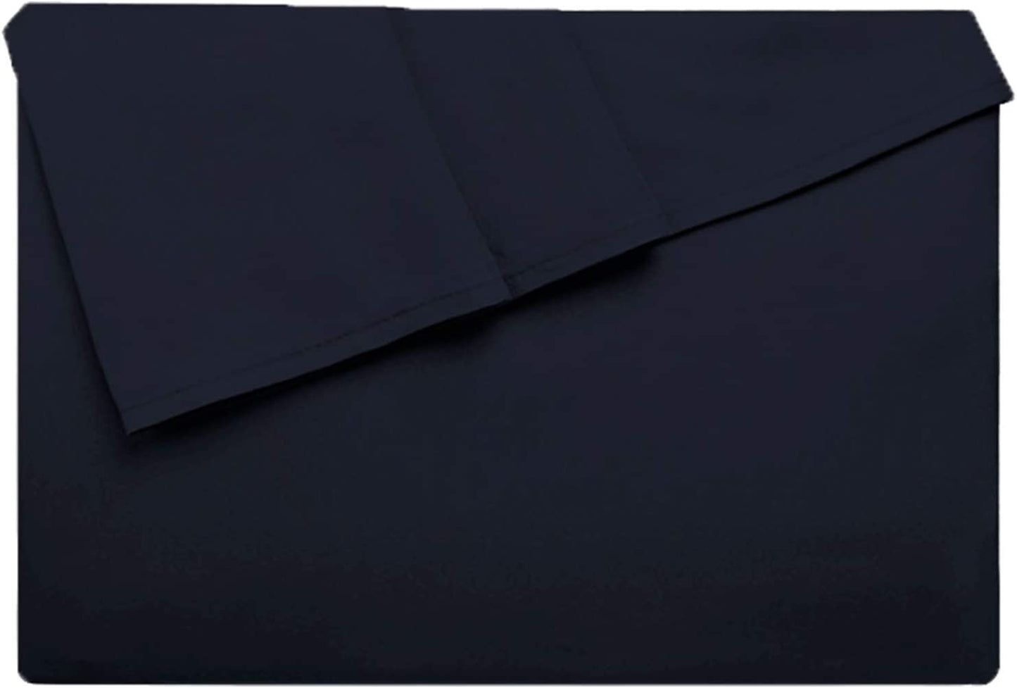 Soft Brushed Microfiber Flat Sheet