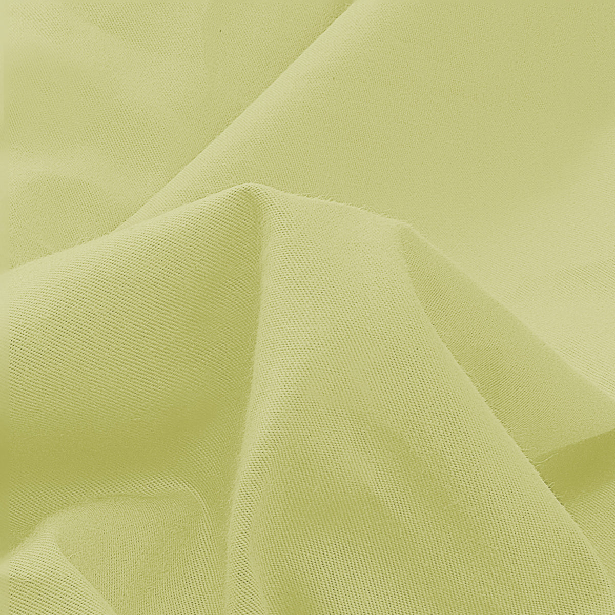 100% Cotton Fitted Sheet – 300 Thread Count Cooling & Breathable Deep Pocket Bed Sheet with Secure Elastic Fit for Hotel & Home, Twin/Twin XL/Full/Queen/King