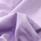 100% Cotton Fitted Sheet – 300 Thread Count Cooling & Breathable Deep Pocket Bed Sheet with Secure Elastic Fit for Hotel & Home, Twin/Twin XL/Full/Queen/King