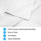 Bed Sheets from J&D Tech