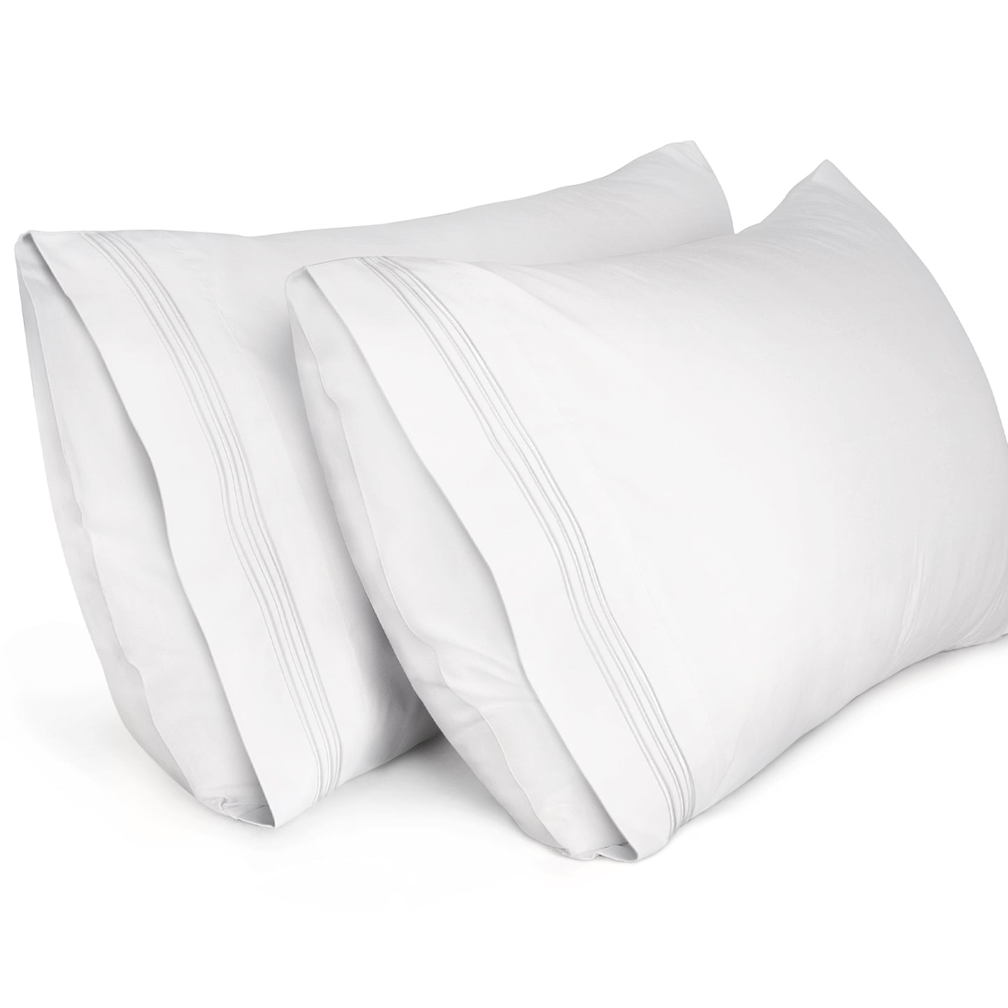 2-Pack Pillow Cases