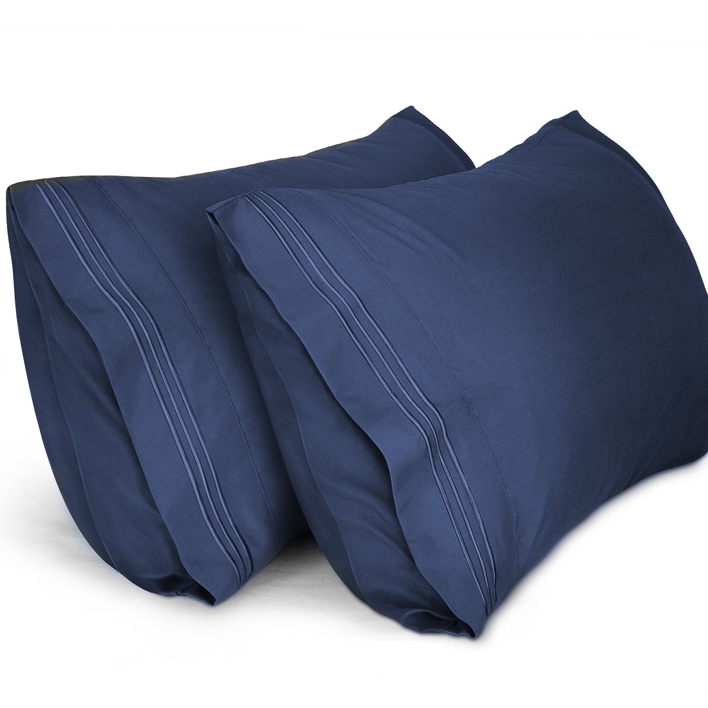 2-Pack Pillow Cases