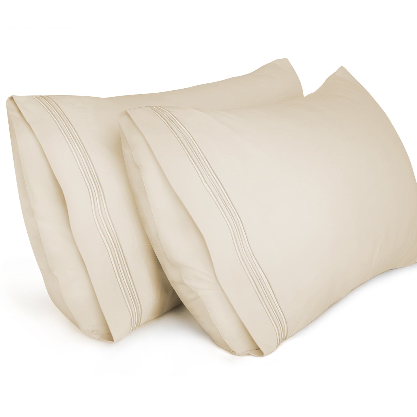 2-Pack Pillow Cases