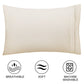 2-Pack Pillow Cases