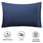 2-Pack Pillow Cases